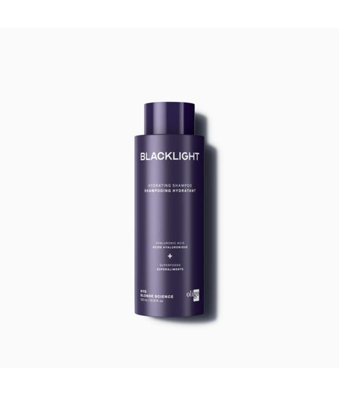 OLI BLBS Hydrating Shampoo 300ml