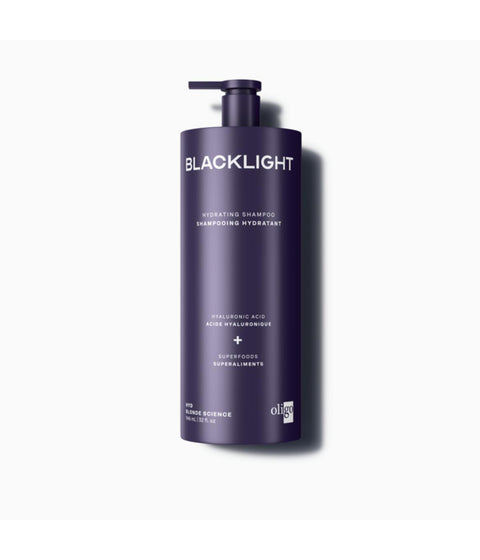OLI BLBS Hydrating Shampoo 1L