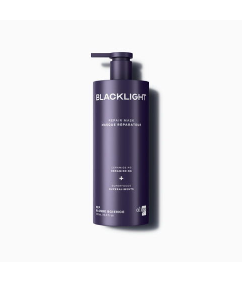 OLI BLBS Repair Mask 500ml