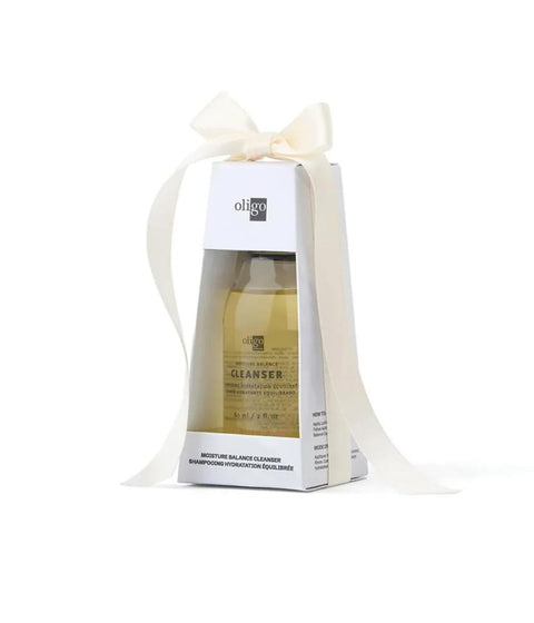 Oligo Moisture Balance Cleanser 60ml Ornament HD25