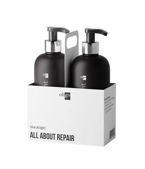 Oligo Blacklight Smart Half Litre Duo JA25