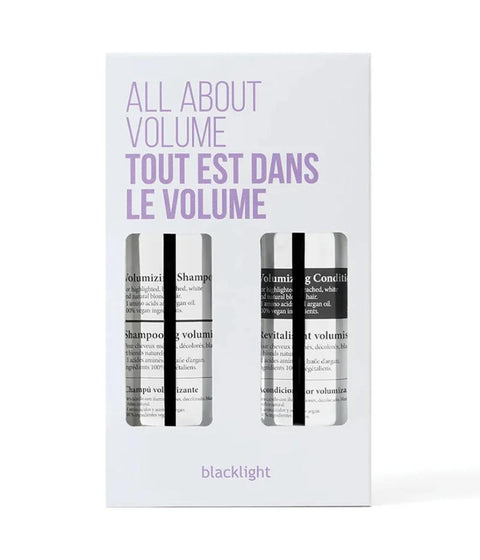 Oligo All About Volume HD25