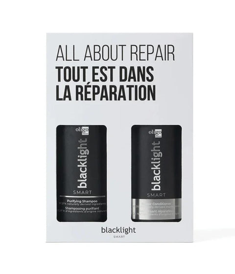 Oligo All About Repair HD25