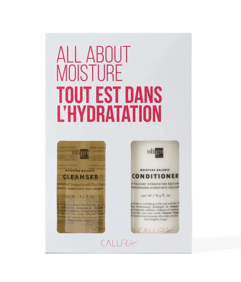 Oligo All About Moisture HD25