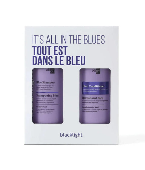 Oligo It's All In The Blues HD25