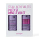 Oligo It's All In The Violets HD25