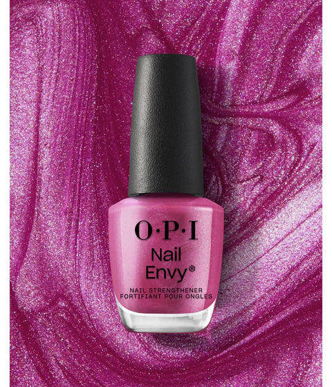 OPI Nail Envy Powerful Pink 1/2oz