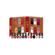 OPI NL GOOD ENOUGH TO TREAT 12PC MINIS HD25