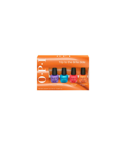 OP NL - Trip To The Bright Side 4pc Mini MJ26