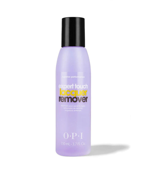 OPI Expert Touch Lacquer Remover 110ml