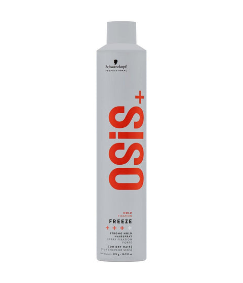 SC Osis+ Freeze 500ml