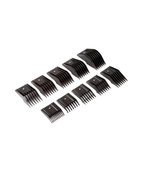 Oster 10pc Universal Comb Set