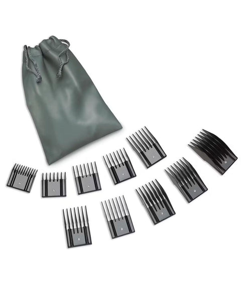 Oster 10pc Universal Comb Set