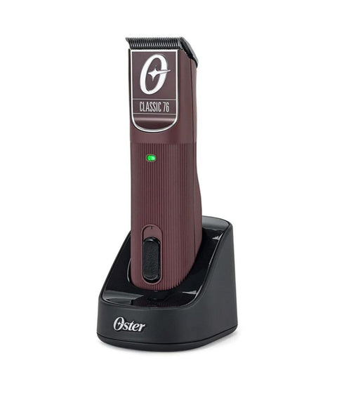 Oster Cordless Classic 76 Clipper