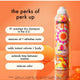 Amika Perk Up Dry Shampoo 358ml