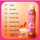 Amika Perk Up Plus Ultra Oil Control Dry Shampoo 365ml