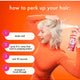 Amika Perk Up Plus Ultra Oil Control Dry Shampoo 365ml