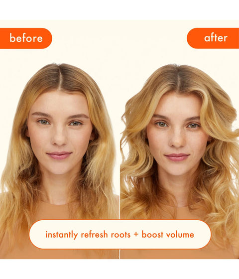 Amika Perk Up Dry Shampoo 358ml