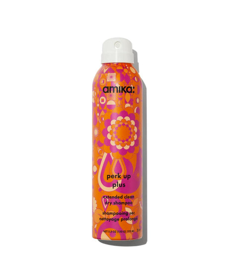 Amika Perk Up Plus Extended Clean Dry Shampoo 199ml