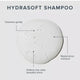 PM AWG Hydrasoft Shampoo 1L (Restage)