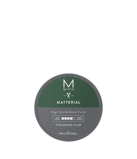 Paul Mitchell MITCH Matterial Styling Clay, 85g