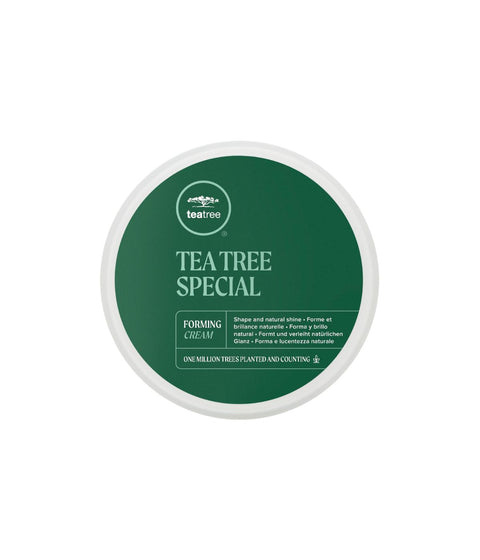 PM Tea Tree Forming Cream 85g