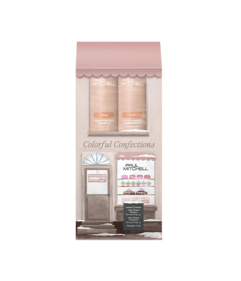PM Colorful Confections (Color Protect Set)