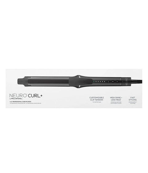 PM Neuro Curl+ 1"