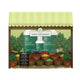 PM Lemon Tree Market (Lemon Sage Set)