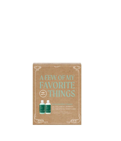 PM Tea Tree Invigorating Tingle Gift Set HD24