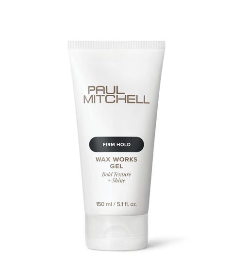 PM Wax Works 150ml (Restaged)
