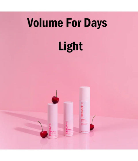 DesignMe Volume For Days Light JF25