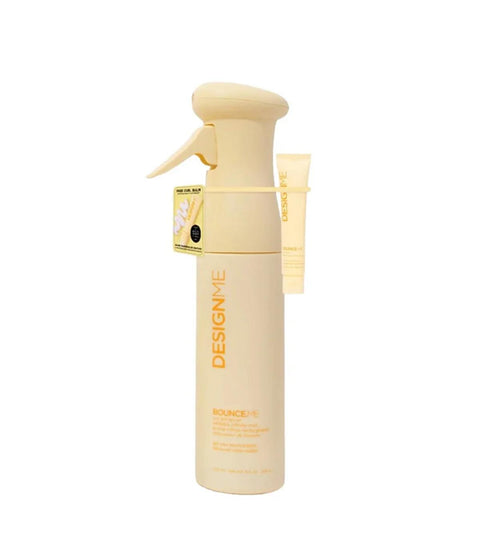 DesignME Bounce.ME Curl Enhancer 250ml w/sample MJ26