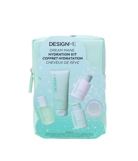 DESIGN.ME Dream Mane - Hydration HD25