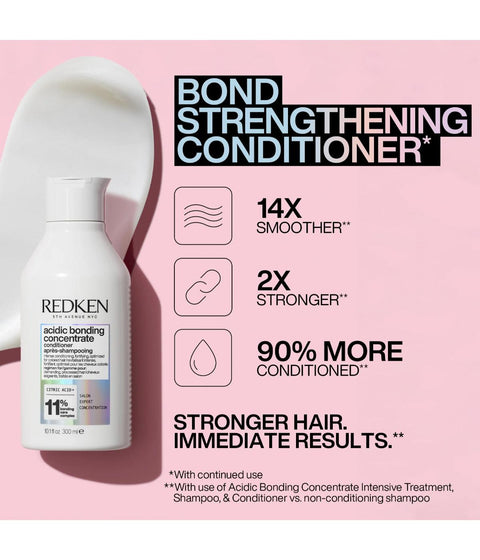 Redken Acidic Bonding Conditioner 1L