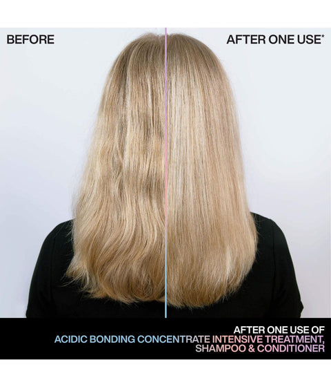 Redken Acidic Bonding Conditioner 1L