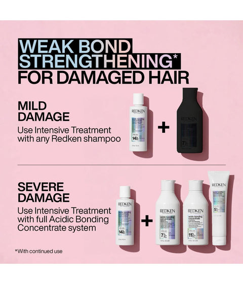 Redken Acidic Bonding Conditioner 1L