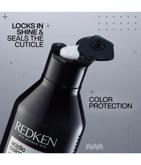 Redken Acidic Color Gloss Conditioner 1L