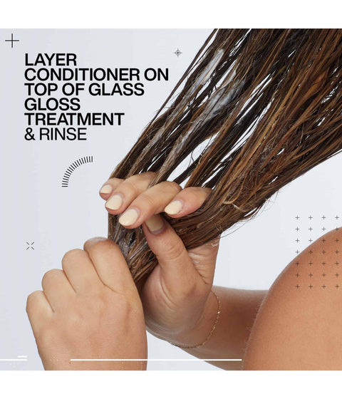 Redken Acidic Color Gloss Conditioner 1L