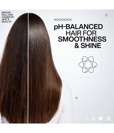 Redken Acidic Color Gloss Shampoo 1L