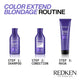 Redken Color Extend Blondage Conditioner 1L