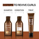 Redken All Soft Mega Curl Conditioner 1L