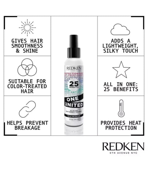 Redken One United Elixir 150ml