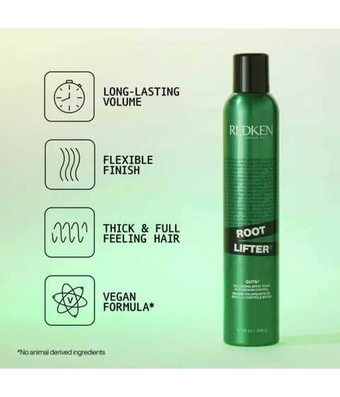 Redken Stye Root Lifter 300g