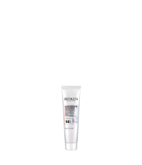 Redken Acidic Bonding Intensive Trtmnt 30ml