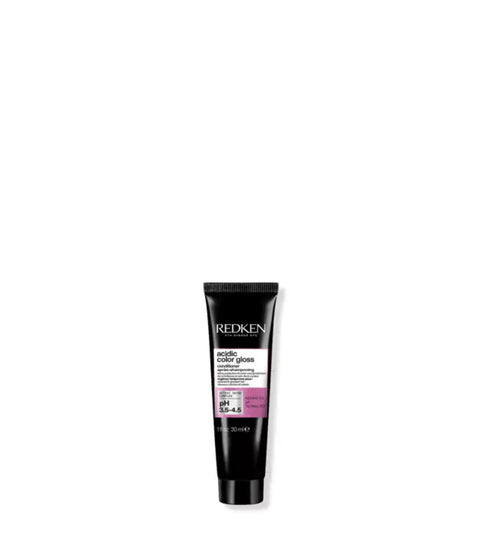 Redken Acidic Color Gloss Conditioner 30ml