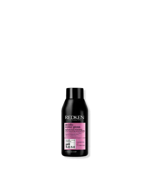 Redken Acidic Color Gloss Shampoo 50ml