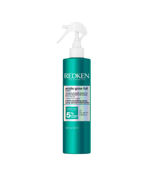 REDKEN AGF INSTANT DENSIFYING SPRAY 190ML