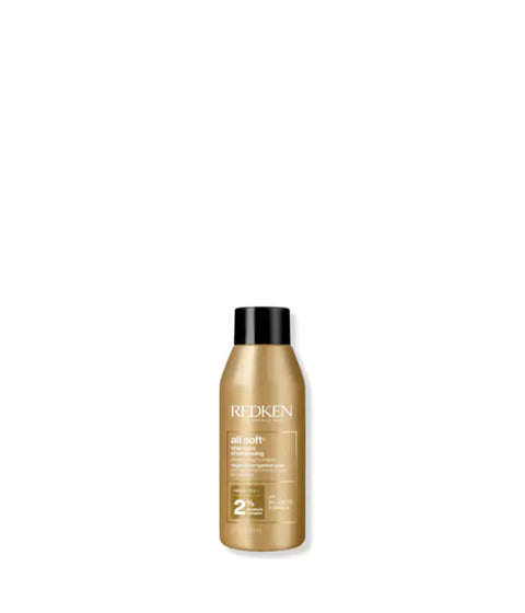 Redken All Soft Shampoo 50ml