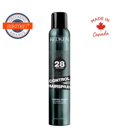 Redken Style Control Hairspray 28 278g